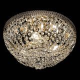 Люстра Флоренция №3 купол в Магнитогорске