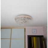 Люстра Флоренция №3 купол в Магнитогорске