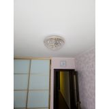 Люстра Флоренция №3 купол в Магнитогорске