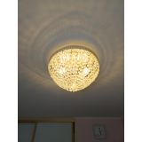 Люстра Флоренция №3 купол в Магнитогорске