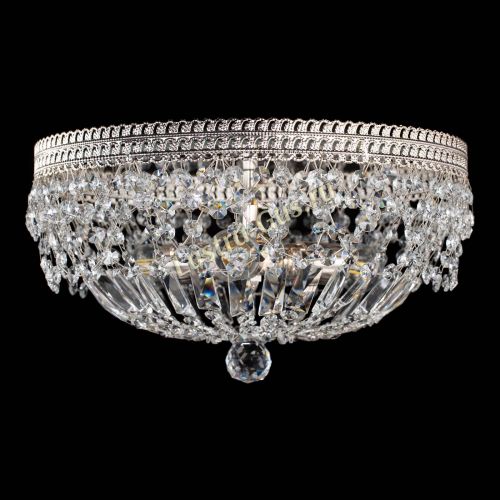 Люстра Флоренция №4 в Магнитогорске Гусь Хрустальный