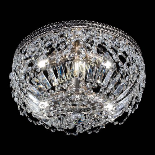 Люстра Флоренция №4 в Магнитогорске Гусь Хрустальный