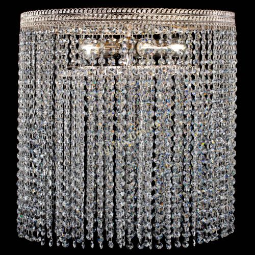 Люстра Флоренция капель оптикон 500 в Магнитогорске Гусь Хрустальный