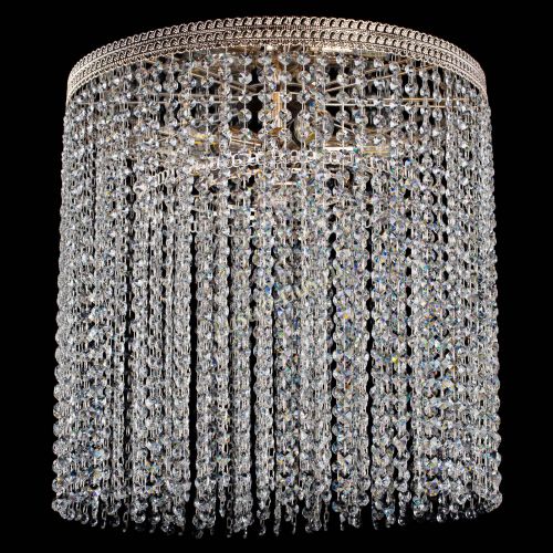 Люстра Флоренция капель оптикон 500 в Магнитогорске Гусь Хрустальный