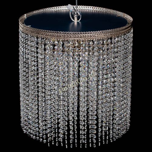 Люстра Флоренция капель оптикон 500 в Магнитогорске Гусь Хрустальный