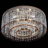 Люстра Флоренция капель оптикон чайная в Магнитогорске Люстра Флоренция капель оптикон чайная в Магнитогорске