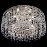 Люстра Флоренция капель оптикон фиолетовая в Магнитогорске Люстра Флоренция капель оптикон фиолетовая в Магнитогорске