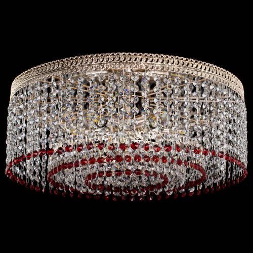 Люстра Флоренция капель оптикон красная в Магнитогорске Люстра Флоренция капель оптикон красная в Магнитогорске