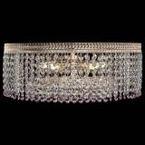 Люстра Флоренция капель оптикон розовая в Магнитогорске Люстра Флоренция капель оптикон розовая в Магнитогорске