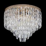 Люстра Флоренция Капель пластинка в Магнитогорске