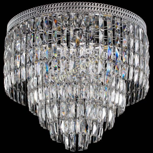 Люстра Флоренция Капель пластинка в Магнитогорске Гусь Хрустальный