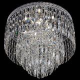 Люстра Флоренция Капель пластинка в Магнитогорске