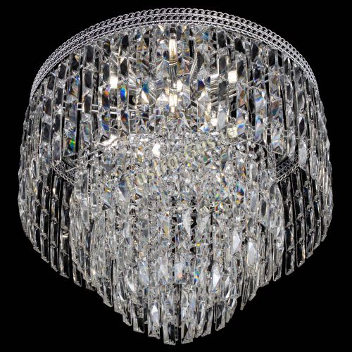 Люстра Флоренция Капель пластинка в Магнитогорске Гусь Хрустальный