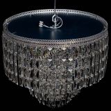 Люстра Флоренция Капель пластинка в Магнитогорске