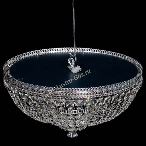 Люстра Флоренция Купол №5 конус в Магнитогорске Гусь Хрустальный