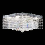 Люстра Флоренция квадрат Элегант в Магнитогорске