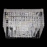 Люстра Флоренция квадрат Элегант в Магнитогорске