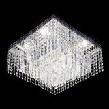 Люстра Флоренция квадрат Элегант в Магнитогорске