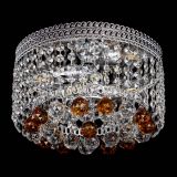 Люстра Флоренция шар №2 чайная в Магнитогорске Люстра Флоренция шар №2 чайная в Магнитогорске