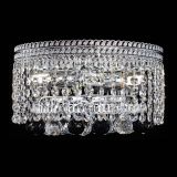 Люстра Флоренция шар №2 черная в Магнитогорске