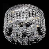 Люстра Флоренция шар №2 черная в Магнитогорске