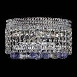 Люстра Флоренция шар №2 фиолетовая в Магнитогорске Люстра Флоренция шар №2 фиолетовая в Магнитогорске