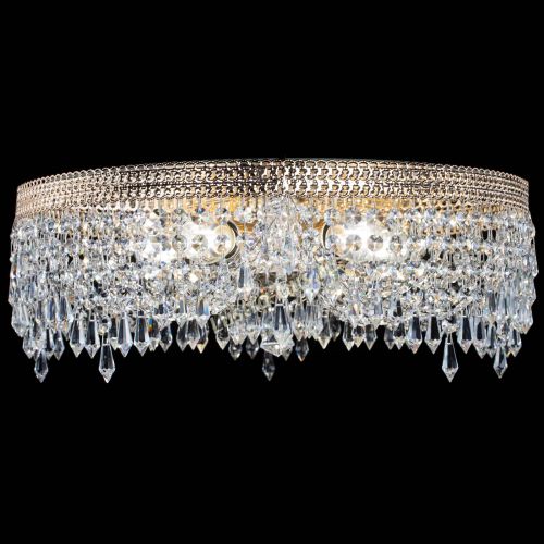 Люстра Флоренция №5 карандаши в Магнитогорске Гусь Хрустальный