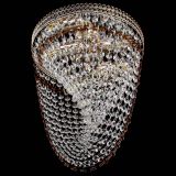 Люстра Флоренция Водоворот чайная в Магнитогорске Люстра Флоренция Водоворот чайная в Магнитогорске