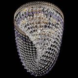 Люстра Флоренция Водоворот фиолетовая в Магнитогорске Люстра Флоренция Водоворот фиолетовая в Магнитогорске