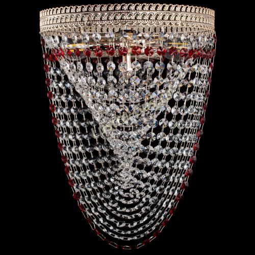 Люстра Флоренция Водоворот красная в Магнитогорске Люстра Флоренция Водоворот красная в Магнитогорске