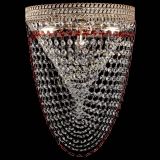 Люстра Флоренция Водоворот красная в Магнитогорске Люстра Флоренция Водоворот красная в Магнитогорске