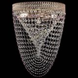 Люстра Флоренция Водоворот розовая в Магнитогорске