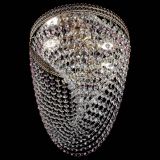 Люстра Флоренция Водоворот розовая в Магнитогорске