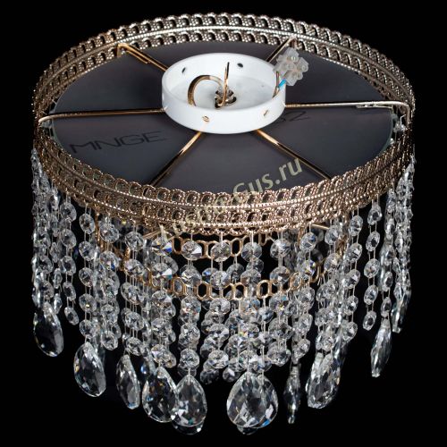 Люстра Флоренция журавлик №2 в Магнитогорске Гусь Хрустальный