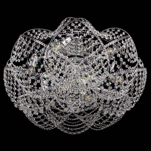 Люстра Галактика №2 в Магнитогорске Гусь Хрустальный