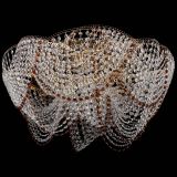 Люстра Галактика №4 чайная в Магнитогорске