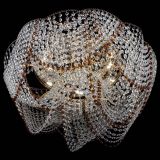 Люстра Галактика №4 чайная в Магнитогорске