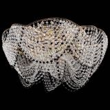 Люстра Галактика №4 черная в Магнитогорске Люстра Галактика №4 черная в Магнитогорске