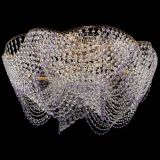 Люстра Галактика №4 фиолетовая в Магнитогорске Люстра Галактика №4 фиолетовая в Магнитогорске