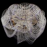 Люстра Галактика №4 фиолетовая в Магнитогорске Люстра Галактика №4 фиолетовая в Магнитогорске