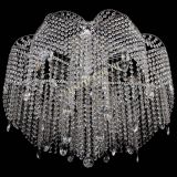 Люстра Галактика №6 журавлики в Магнитогорске