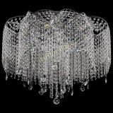 Люстра Галактика №6 журавлики в Магнитогорске