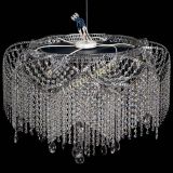 Люстра Галактика №6 журавлики в Магнитогорске