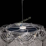 Люстра Галактика №6 в Магнитогорске