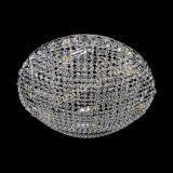 Люстра Капель №1 - 600 мм в Магнитогорске