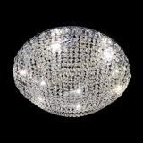 Люстра Капель №1 - 600 мм в Магнитогорске