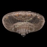 Люстра Капель 008 - 12 ламп в Магнитогорске