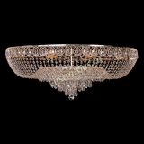 Люстра Капель 008 - 12 ламп в Магнитогорске