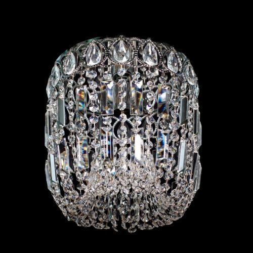 Люстра Капель №29 в Магнитогорске Люстра Капель №29 в Магнитогорске