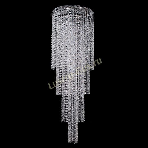 Люстра Кольцо №71 в Магнитогорске Гусь Хрустальный